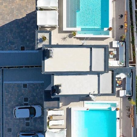 Villa Bellavista ザダル エクステリア 写真