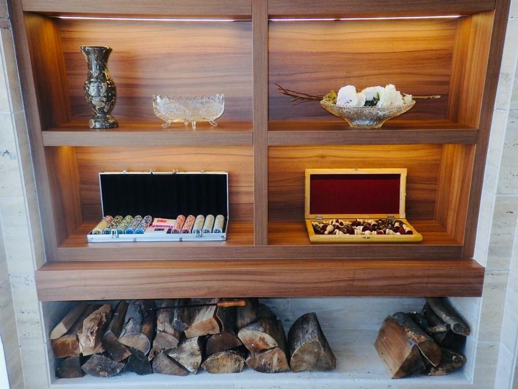 Villa Bellavista ザダル エクステリア 写真